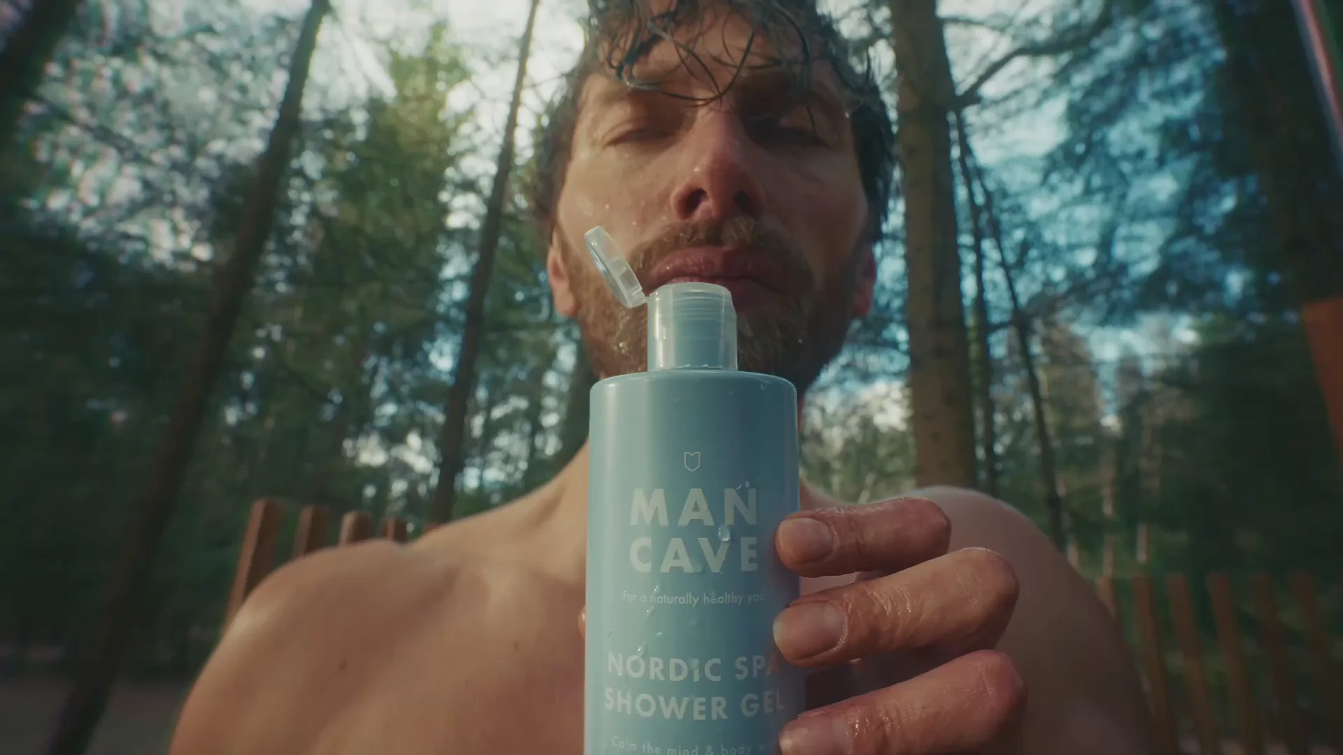 Master Your Grooming Ritual